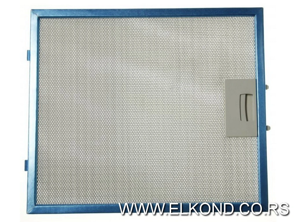 Filter masnoće aspiratora TESLA 10003744 H65-10-000-014